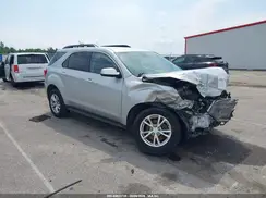 2GNALCEK7H1551203 2017 CHEVROLET EQUINOX
