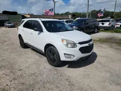 2GNALCEK7H1551833 2017 CHEVROLET EQUINOX