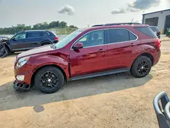 2GNALCEK7H1552609 2017 CHEVROLET EQUINOX