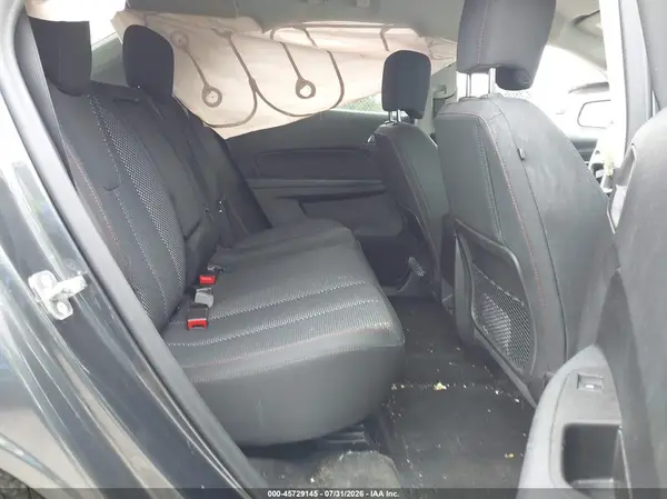 2GNALCEK7H1552691 2017 CHEVROLET EQUINOX - Image 8