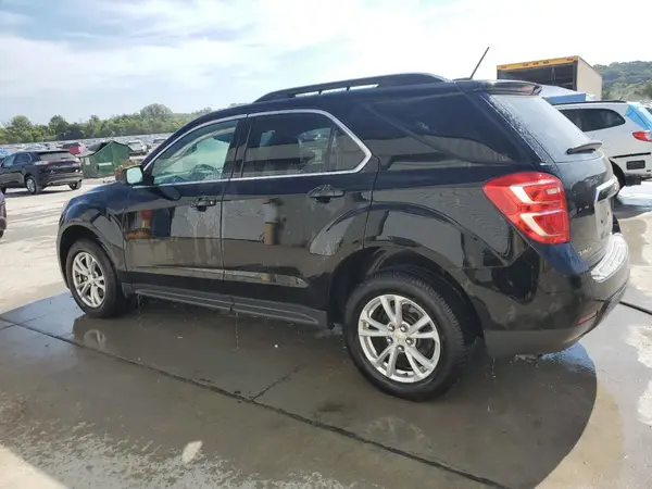 2GNALCEK7H1552948 2017 CHEVROLET EQUINOX - Image 2
