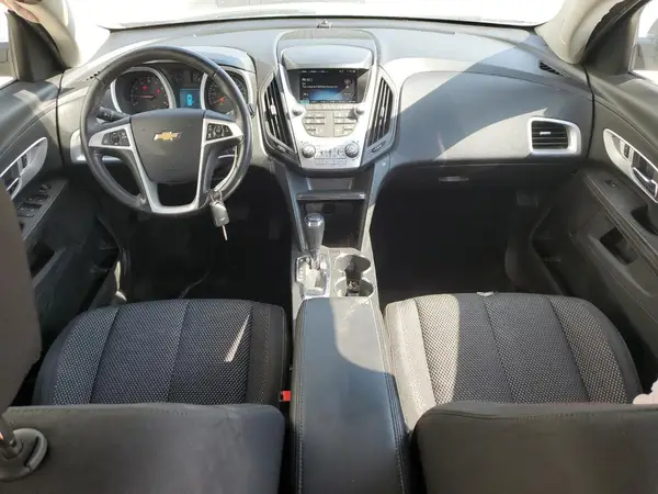 2GNALCEK7H1552948 2017 CHEVROLET EQUINOX - Image 8