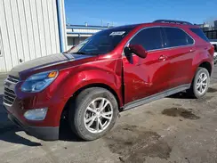 2GNALCEK7H1553405 2017 CHEVROLET EQUINOX