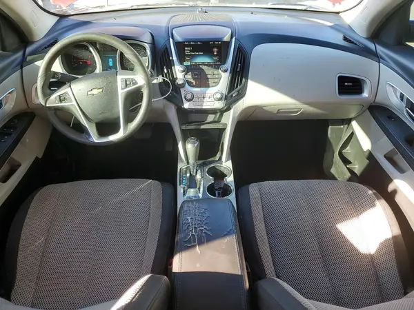 2GNALCEK7H1553405 2017 CHEVROLET EQUINOX - Image 8
