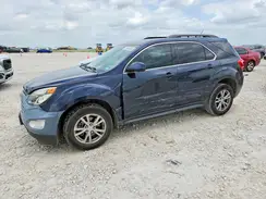 2GNALCEK7H1553551 2017 CHEVROLET EQUINOX