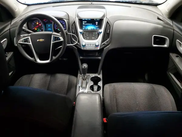 2GNALCEK7H1553551 2017 CHEVROLET EQUINOX - Image 8