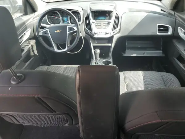 2GNALCEK7H1553968 2017 CHEVROLET EQUINOX - Image 8