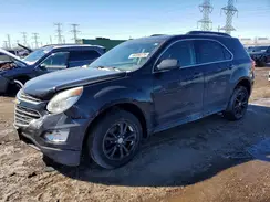2GNALCEK7H1554196 2017 CHEVROLET EQUINOX