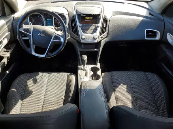 2GNALCEK7H1554196 2017 CHEVROLET EQUINOX - Image 8