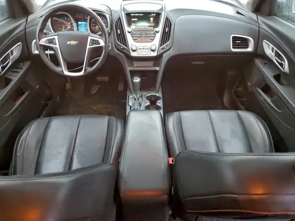 2GNALCEK7H1554215 2017 CHEVROLET EQUINOX - Image 8