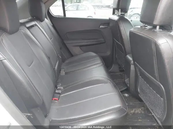2GNALCEK7H1554523 2017 CHEVROLET EQUINOX - Image 8
