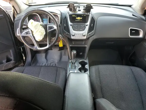 2GNALCEK7H1555266 2017 CHEVROLET EQUINOX - Image 8