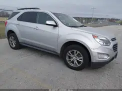 2GNALCEK7H1555591 2017 CHEVROLET EQUINOX