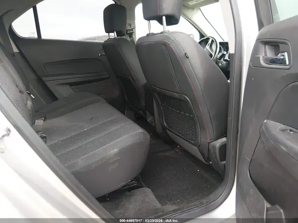 2GNALCEK7H1555591 2017 CHEVROLET EQUINOX - Image 8