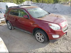2GNALCEK7H1556210 2017 CHEVROLET EQUINOX