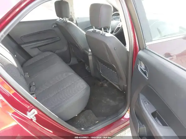 2GNALCEK7H1556210 2017 CHEVROLET EQUINOX - Image 8