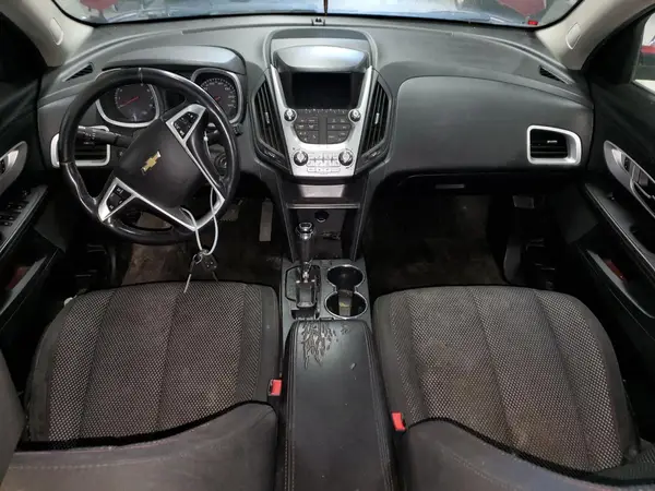 2GNALCEK7H1557230 2017 CHEVROLET EQUINOX - Image 8