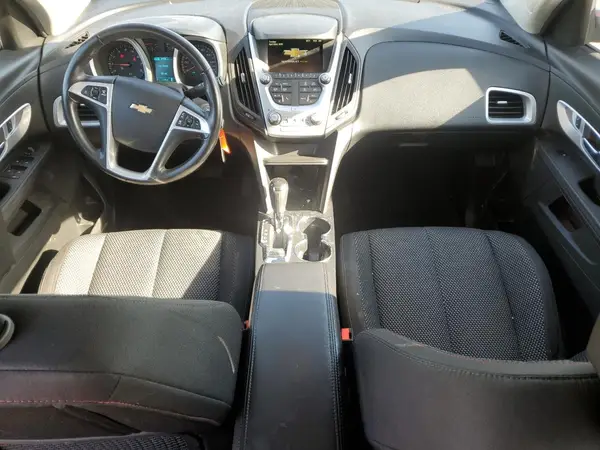 2GNALCEK7H1557535 2017 CHEVROLET EQUINOX - Image 8