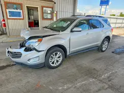 2GNALCEK7H1557812 2017 CHEVROLET EQUINOX