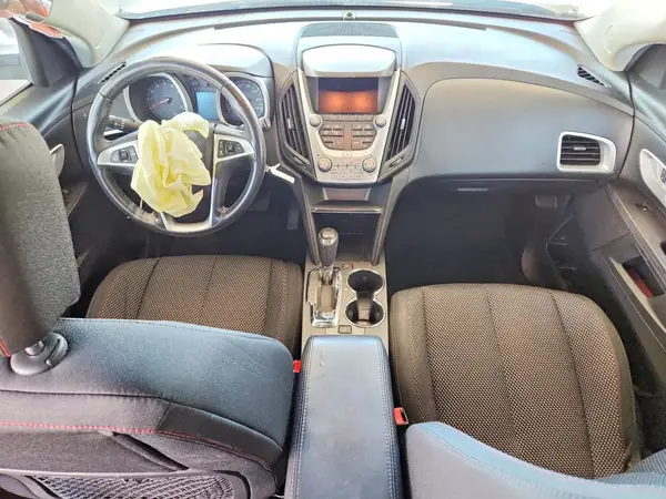 2GNALCEK7H1557812 2017 CHEVROLET EQUINOX - Image 8