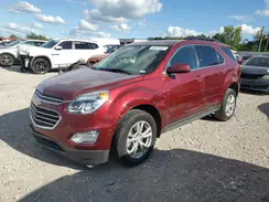 2GNALCEK7H1558913 2017 CHEVROLET EQUINOX