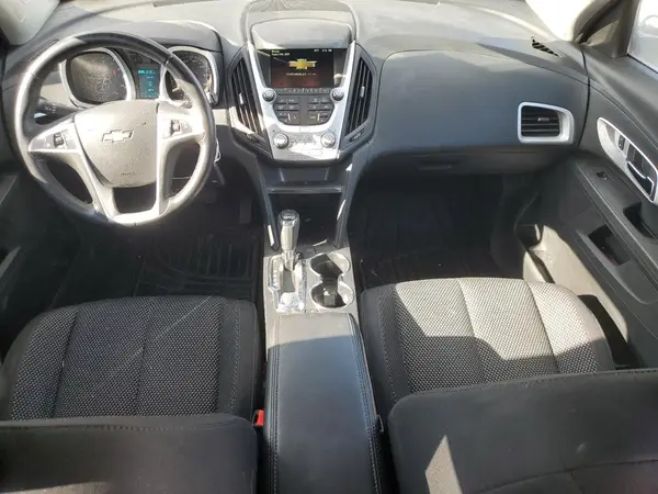 2GNALCEK7H1558913 2017 CHEVROLET EQUINOX - Image 8