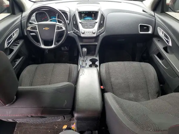 2GNALCEK7H1559379 2017 CHEVROLET EQUINOX - Image 8