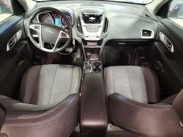 2GNALCEK7H1560080 2017 CHEVROLET EQUINOX - Image 8