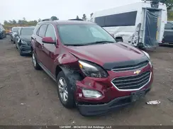 2GNALCEK7H1561715 2017 CHEVROLET EQUINOX