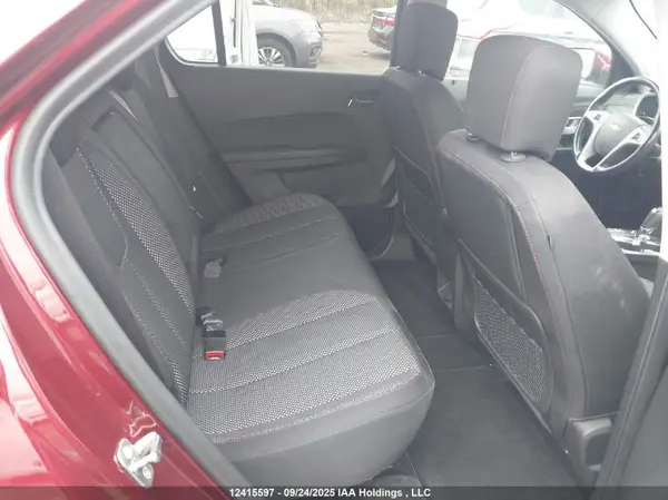 2GNALCEK7H1561715 2017 CHEVROLET EQUINOX - Image 8