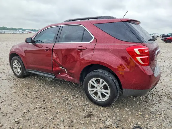 2GNALCEK7H1561892 2017 CHEVROLET EQUINOX - Image 2