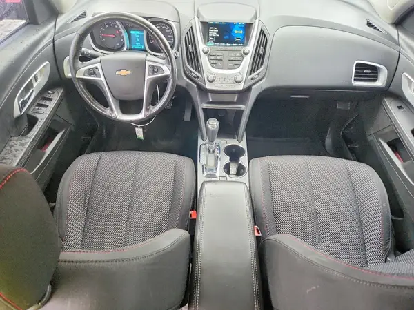 2GNALCEK7H1561892 2017 CHEVROLET EQUINOX - Image 8