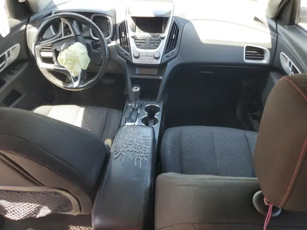 2GNALCEK7H1562461 2017 CHEVROLET EQUINOX - Image 8