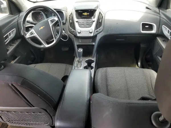 2GNALCEK7H1562847 2017 CHEVROLET EQUINOX - Image 8