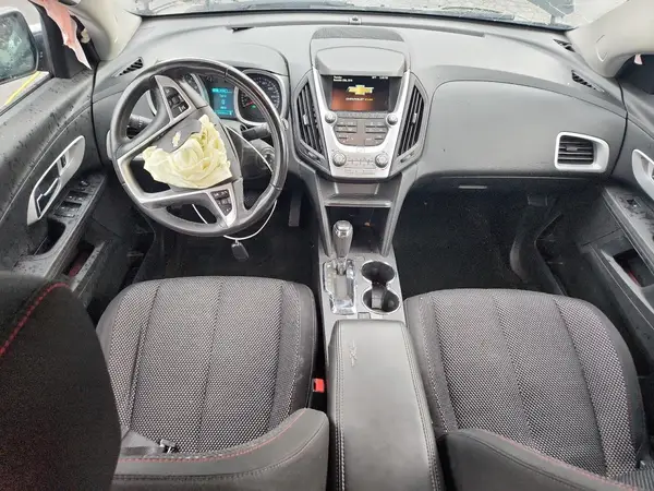 2GNALCEK7H1562914 2017 CHEVROLET EQUINOX - Image 8
