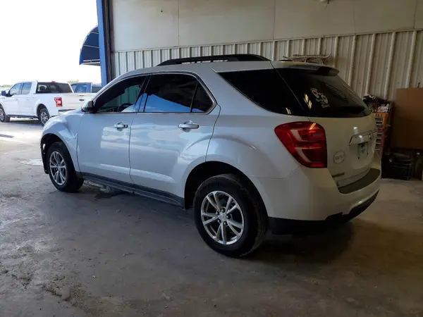 2GNALCEK7H1562945 2017 CHEVROLET EQUINOX - Image 2