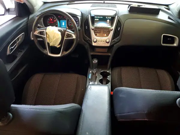 2GNALCEK7H1562945 2017 CHEVROLET EQUINOX - Image 8
