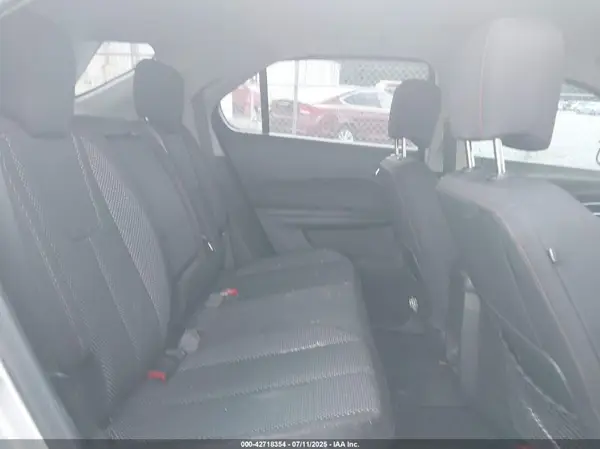 2GNALCEK7H1567031 2017 CHEVROLET EQUINOX - Image 8