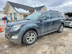 2GNALCEK7H1567384 2017 CHEVROLET EQUINOX