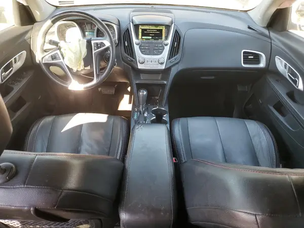 2GNALCEK7H1568048 2017 CHEVROLET EQUINOX - Image 8