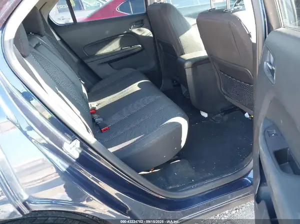 2GNALCEK7H1568373 2017 CHEVROLET EQUINOX - Image 8