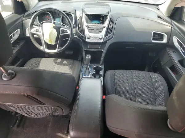 2GNALCEK7H1569250 2017 CHEVROLET EQUINOX - Image 8
