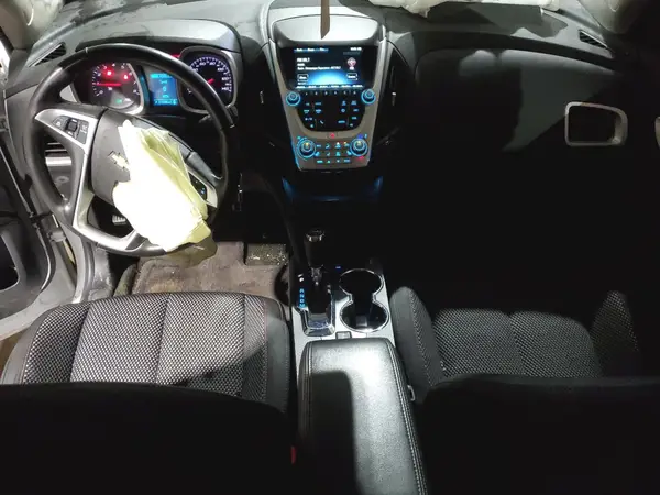 2GNALCEK7H1569765 2017 CHEVROLET EQUINOX - Image 8