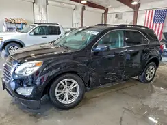 2GNALCEK7H1570141 2017 CHEVROLET EQUINOX