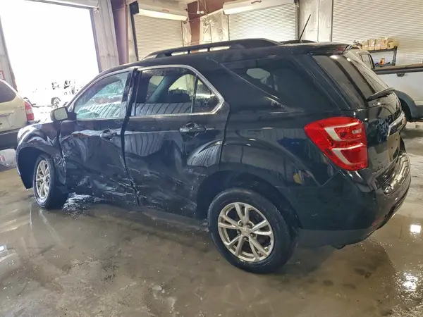 2GNALCEK7H1570141 2017 CHEVROLET EQUINOX - Image 2