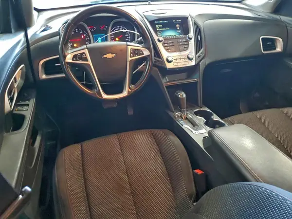 2GNALCEK7H1570141 2017 CHEVROLET EQUINOX - Image 8