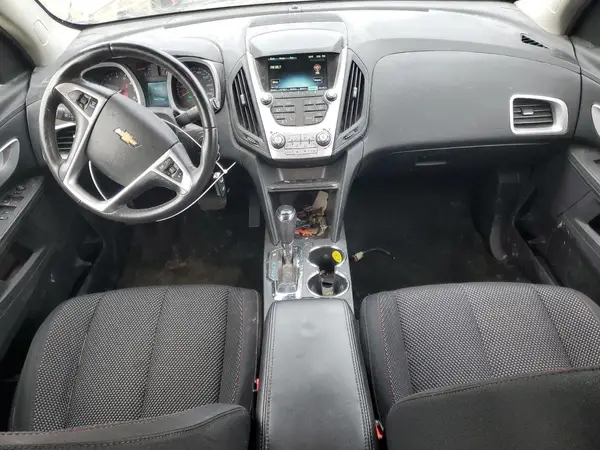 2GNALCEK7H1570625 2017 CHEVROLET EQUINOX - Image 8