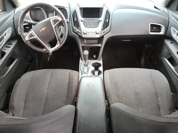 2GNALCEK7H1571757 2017 CHEVROLET EQUINOX - Image 8