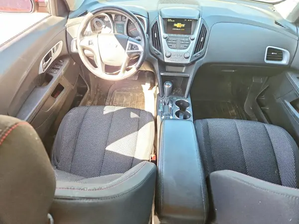2GNALCEK7H1572407 2017 CHEVROLET EQUINOX - Image 8