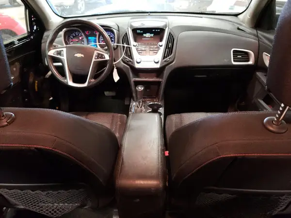2GNALCEK7H1573847 2017 CHEVROLET EQUINOX - Image 8